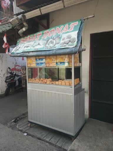 WARDON (WARUNG DONAT)