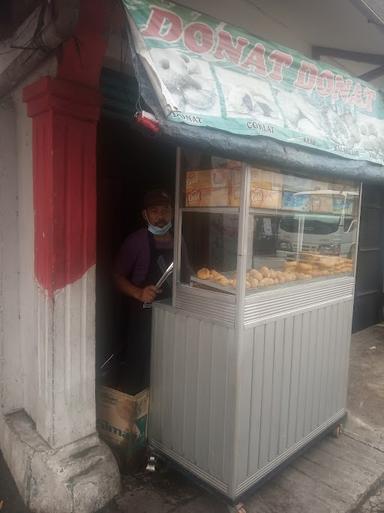 WARDON (WARUNG DONAT)