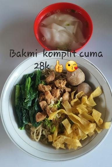 BAKMI GANG SLIPI