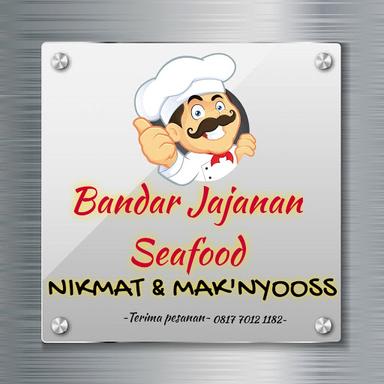 BANDAR JAJANAN SEAFOOD