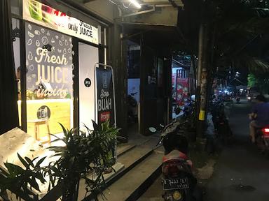 SOJU JUICE BAR