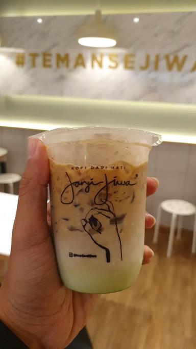 KOPI JANJI JIWA SLIPI JAYA JILID 173