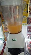 Sari Juice Segar