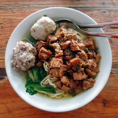 BAKSO 88 CABANG SLIPI