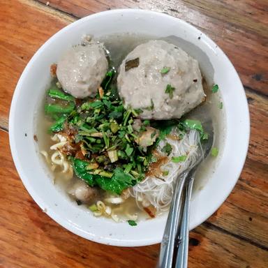 BAKSO 88 CABANG SLIPI