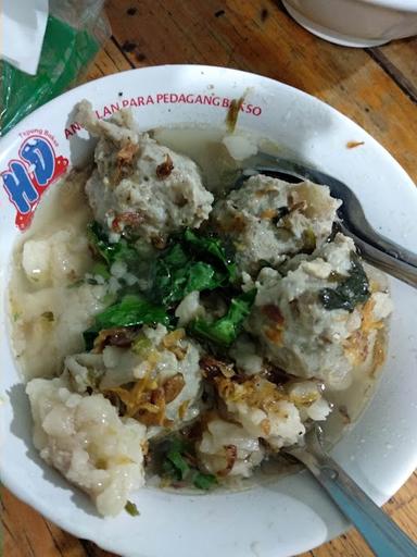 BAKSO 88 CABANG SLIPI