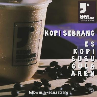 KEDAI SEBRANG