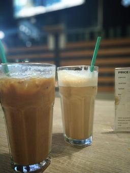 Photo's Mucca Authentic Cafe