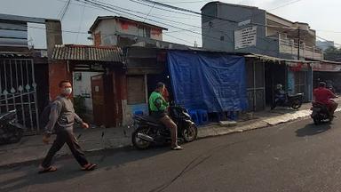 NASI UDUK BANG ALI