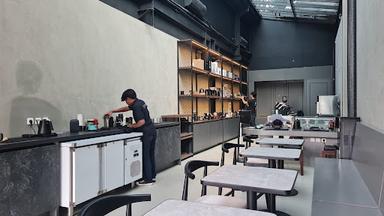 PENGENKOPI EXPERIENCE CENTRE & CAFE