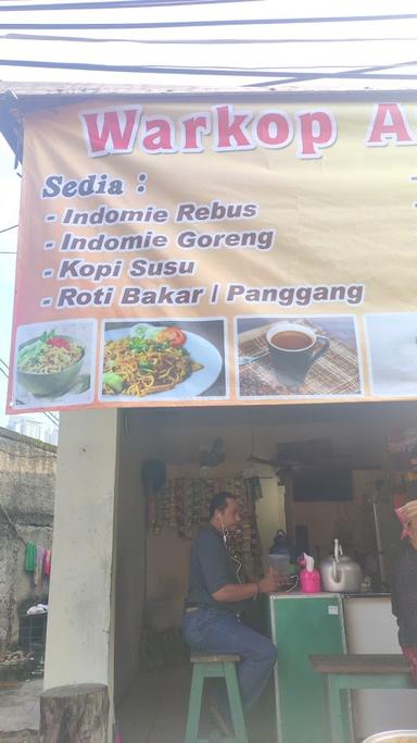 WARKOP ANNAYA