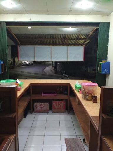 WARKOP BARAYA 5/A'S PUTRA