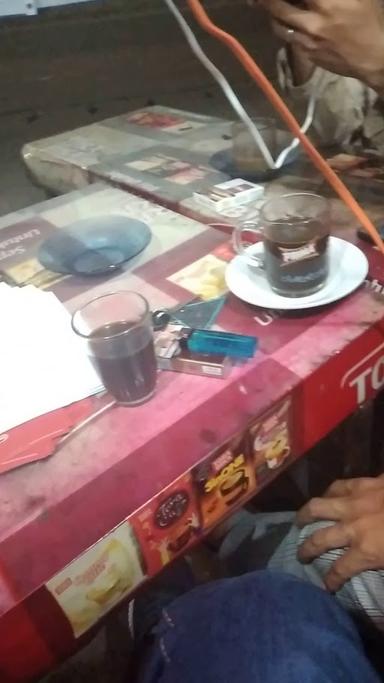 WARKOP PUSRI