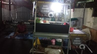 WARKOP TANPA NAMA