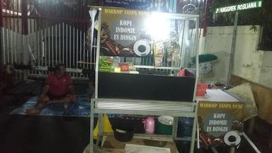 WARKOP TANPA NAMA