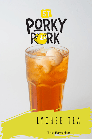 ST PORKY PORK