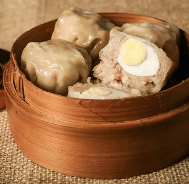 YUK! DIMSUM KEMANDORAN