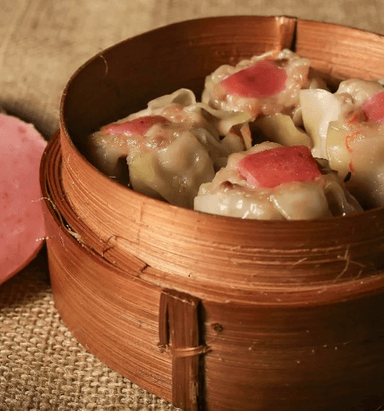 YUK! DIMSUM KEMANDORAN