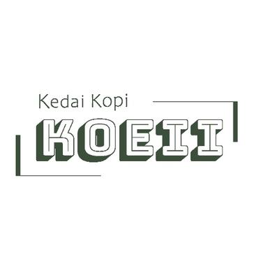 KEDAI KOPI KOEII