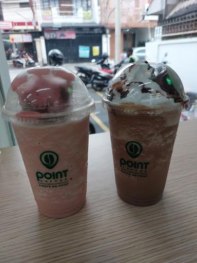 POINT COFFEE