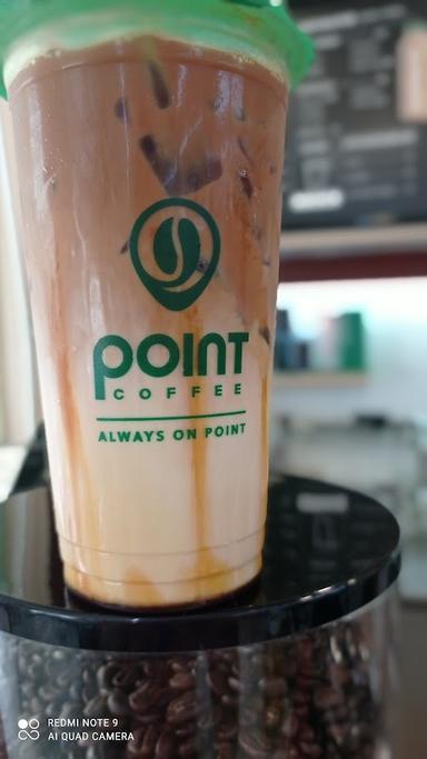 POINT COFFEE