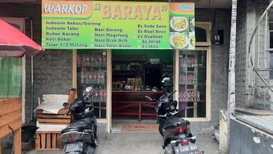 WARKOP BARAYA 3