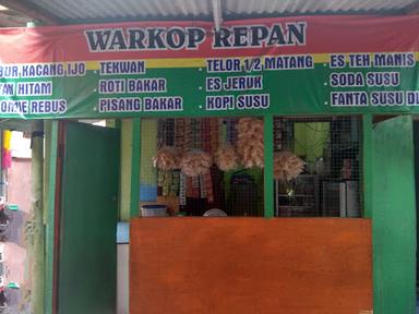 WARKOP REVAN