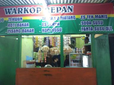 WARKOP REVAN