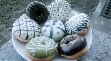 ALFON DONUTS