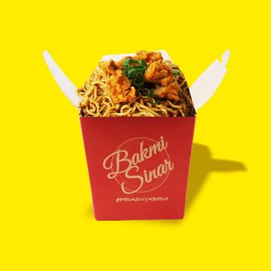 BAKMI SINAR KOTA BAMBU