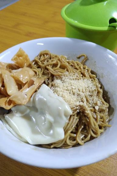 BAKMIE MERCON