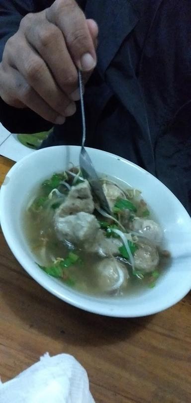 BAKSO 18 MAKNYOS ECO