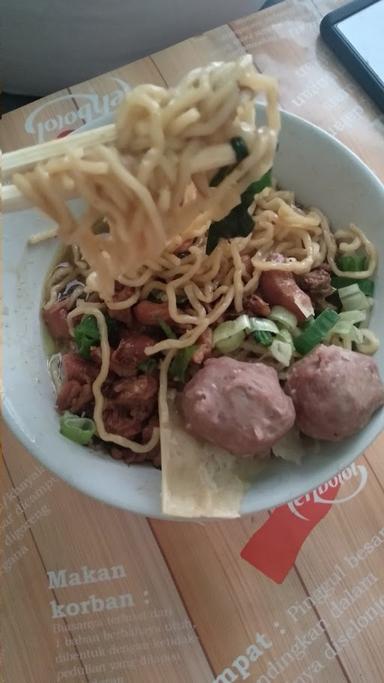 BAKSO AGUNG