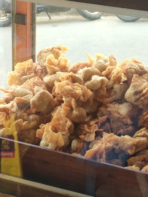 BAKSO MALANG PAK SRIYONO