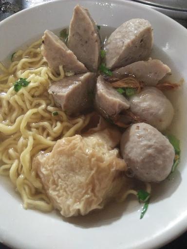 BAKSO MAS DOYOK