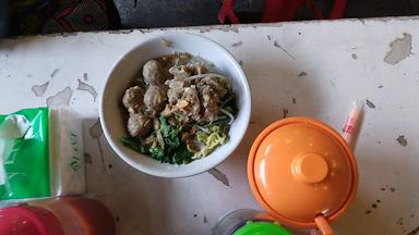 BAKSO MAS WAHID