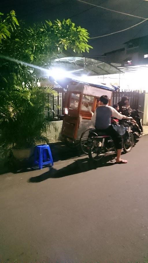 BAKSO PAK BIN SLIPI MURAH DAN ENAK