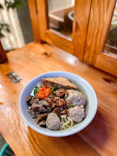 BAKSO PAK SU