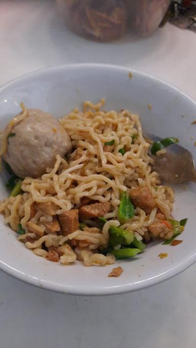 BAKSO PAK SU