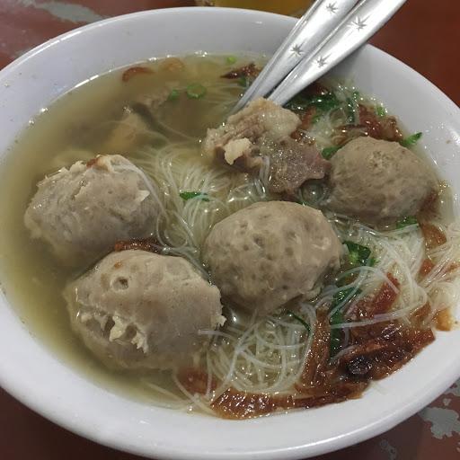 BAKSO PETAMBURAN