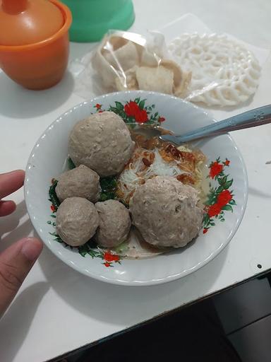 BAKSO TIP TOP