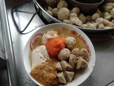 BASO BAKWAN MALANG MAS KUS