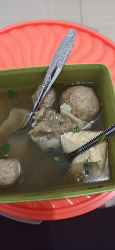 BASO BAKWAN MALANG MAS KUS