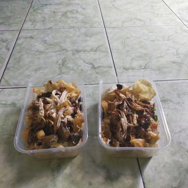 BUBUR AYAM 2 PUTRI