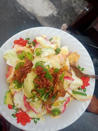 BUBUR AYAM CIREBON AA RYAN