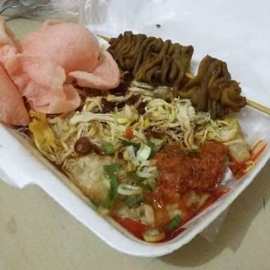 BUBUR AYAM CIREBON BANG JANGKUNG