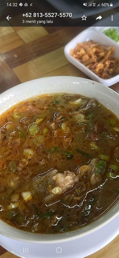 COTO MAKASSAR BROODHY DAENG RAJA