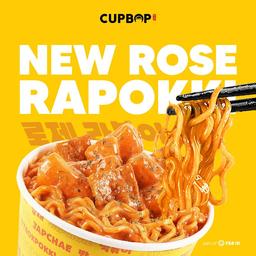 CUPBOP - RUKO TOMANG RAYA