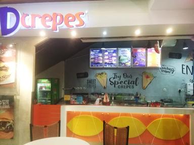 DCREPES CIPUTRA MALL LG