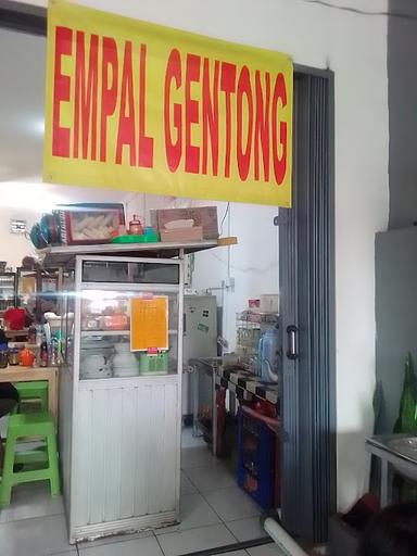 EMPAL GENTONG